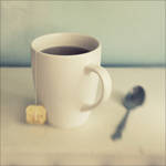 tea, and a sunday smile by orbatid