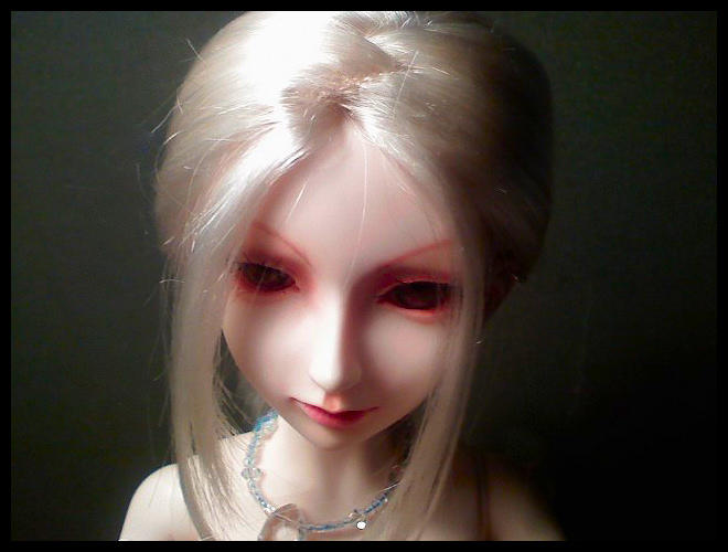 Rao Jun Closeup by shinjaejun on DeviantArt