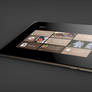 Nokia 2 Concept Tablet
