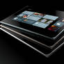 Nokia 2 Concept Tablet - Color Variations