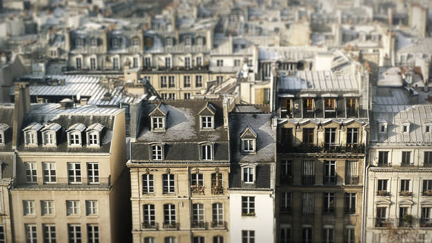 Little Paris