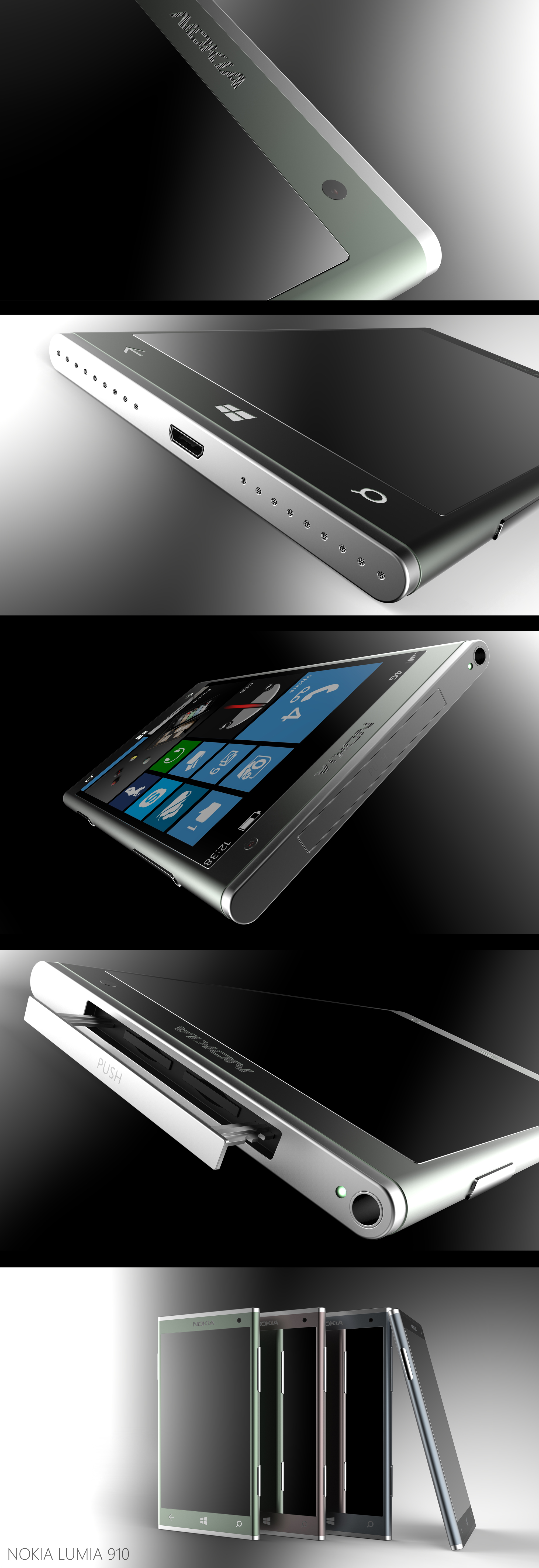 Nokia Lumia 910 Teaser (2)