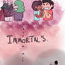 Steven universe - Immortals.