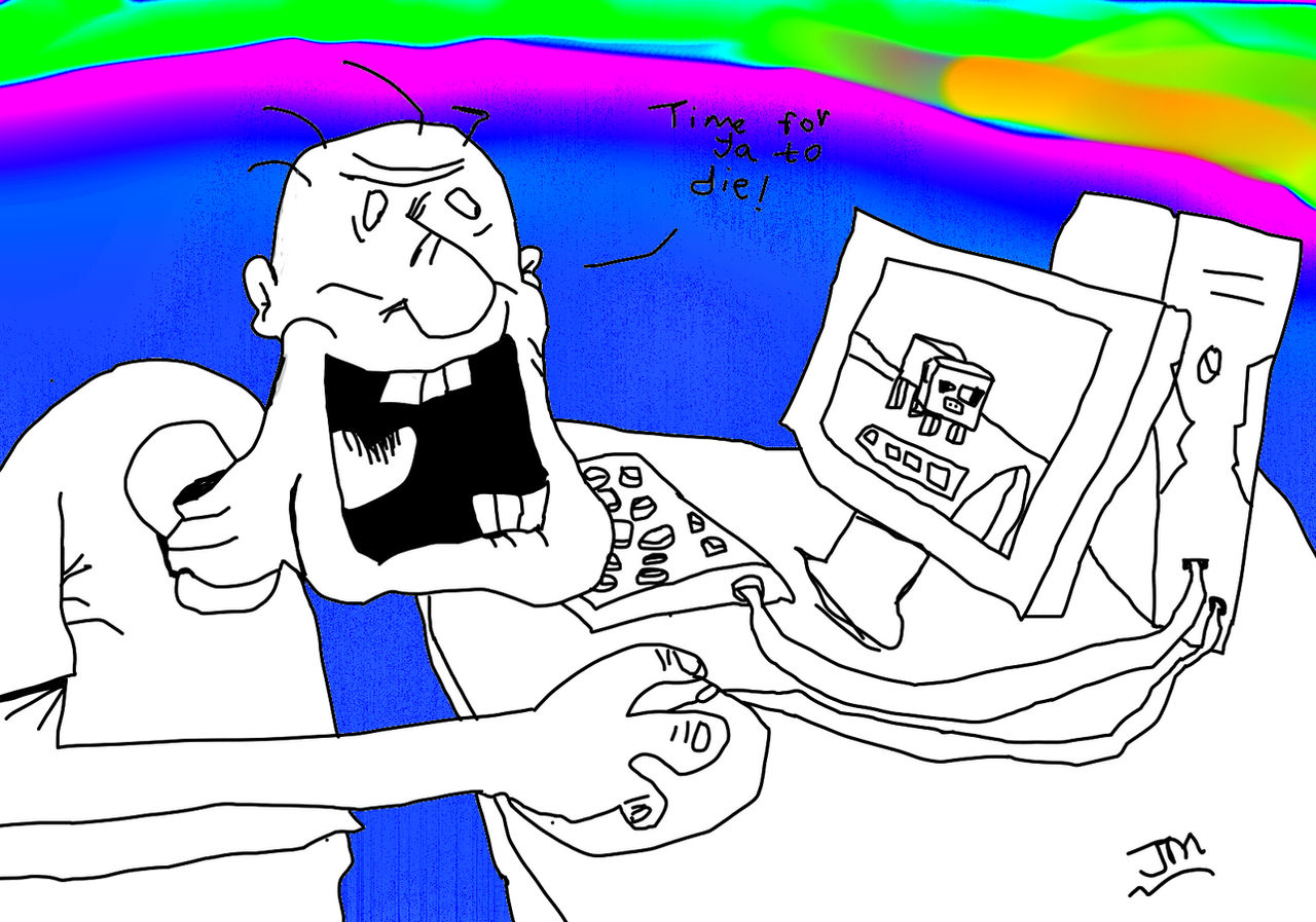 Random Crap Drawing Shitpost Drawing Crap by Kooplecrap on DeviantArt