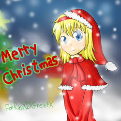 Merry Christmas -1-