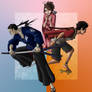 Samurai Champloo