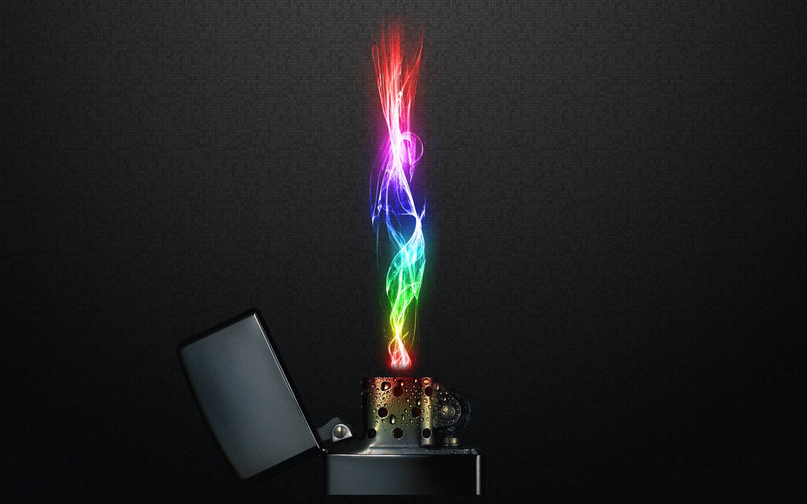 Lighter Scroller Lighter by iyekk23 on DeviantArt