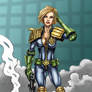 Judge Anderson