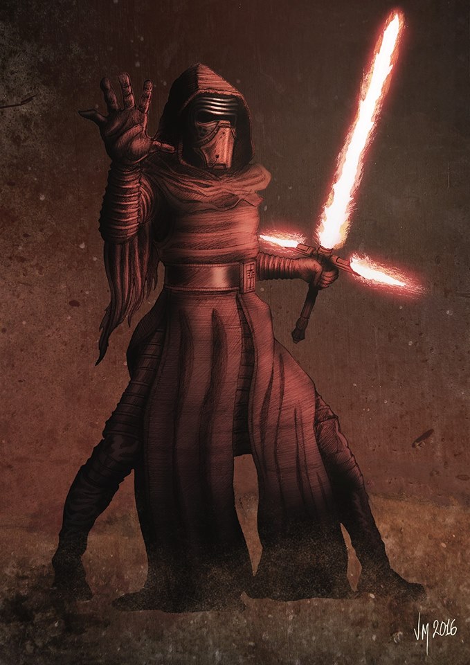 Kylo Ren