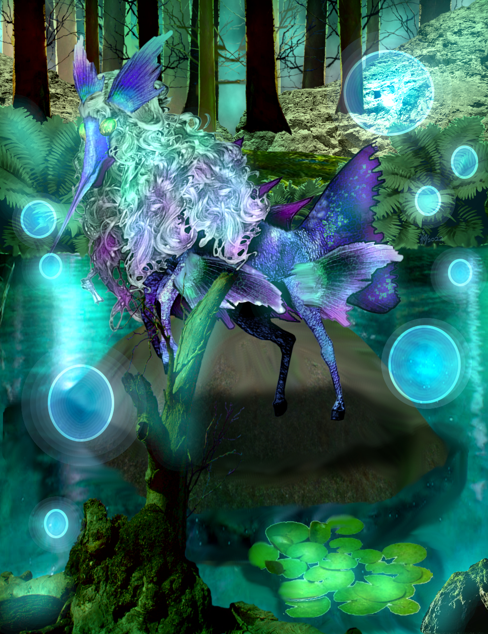 CC Kelpie By Zigholtul88 On DeviantArt Cc kelpie by zigholtul88 on deviantart