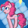 Pinkie Pie~