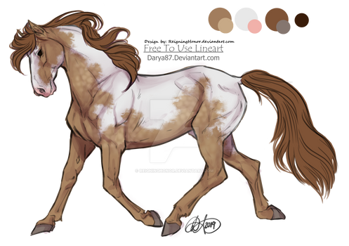 .:Horse Adoptable:. (CLOSED)