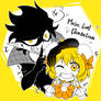 Magic Girl Dandelion