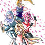 Naruto: The Girls