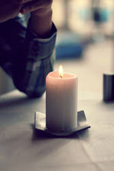 candle 2