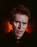 Willem Dafoe