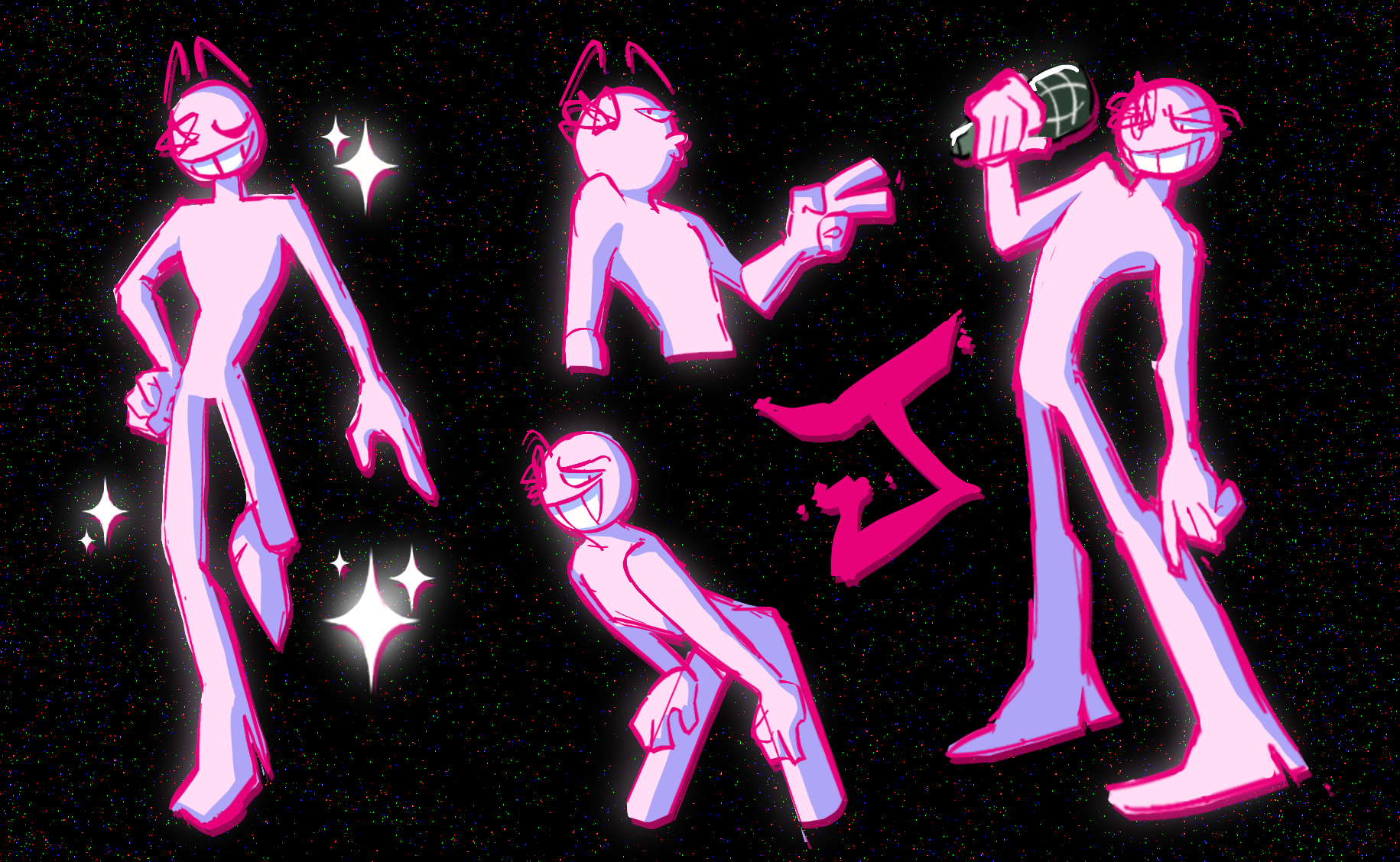 I WANT THAT TWINK OBLITERATED by cyanBYTE on DeviantArt