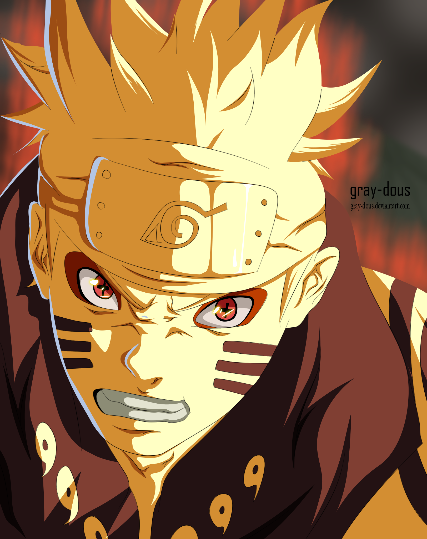 naruto 648 - coloring