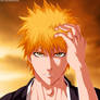 Kurosaki Ichigo