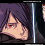 Naruto Gaiden 5 Sasuke VS The Unknown Uchiha