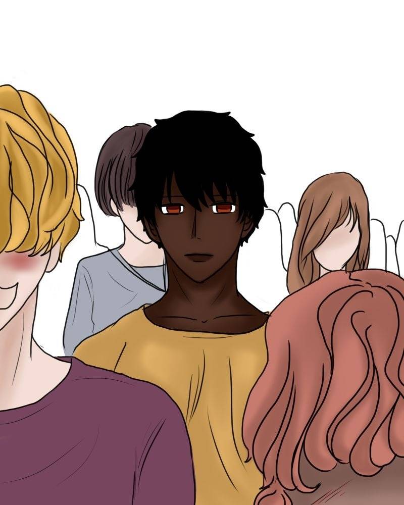 Be My Muse Webtoon Ah! my Muse - webtoon by anamariadcomics on DeviantArt