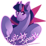 Twilight Sparkle