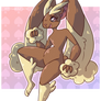 Lopunny