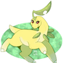 #153 Bayleef