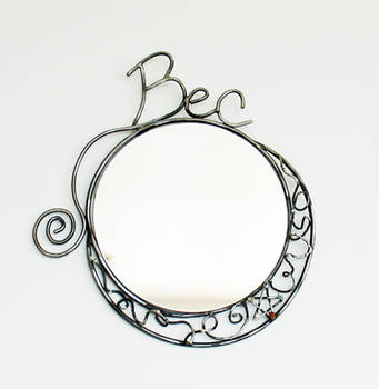 A Mirror for Bec