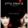 Fatal Frame II Movie Poster