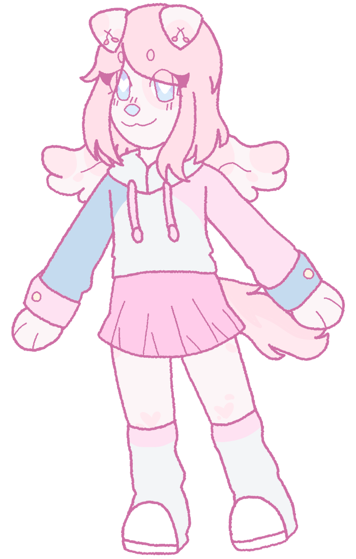 Im Literally Just Baby Thats All by Kagamemes on DeviantArt