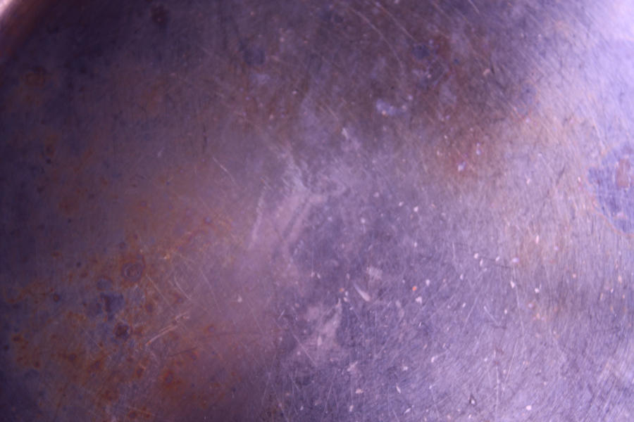 Stainless Steel 2 by decoaddict