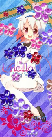 Hello//Edit