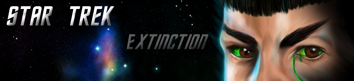 Star Trek Extincition