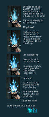 Flame Tutorial