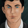 Sterling Archer