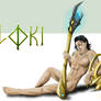 Stripped Down: Loki