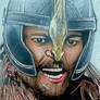 LOTR - Eomer