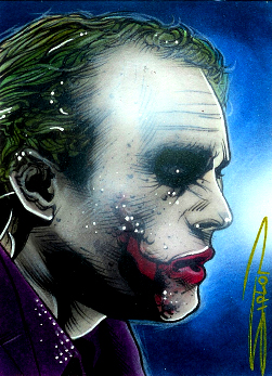 Profile picture joker Joker HD