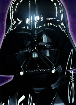 Darth Vader 3