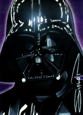 Darth Vader 3