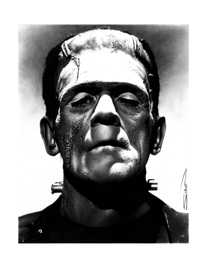 Frankenstein