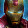 Iron Man 2 AP Card 2