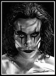 The Crow by RandySiplon