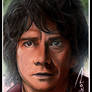 The Hobbit - Bilbo