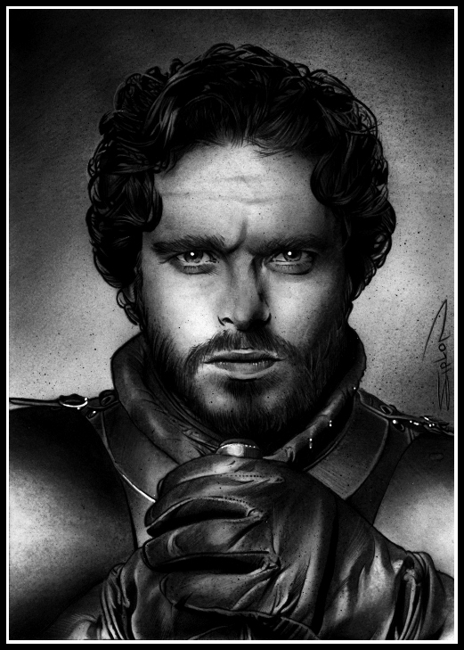 Robb Stark