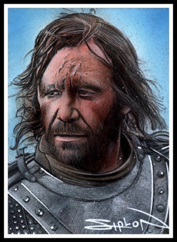 The Hound