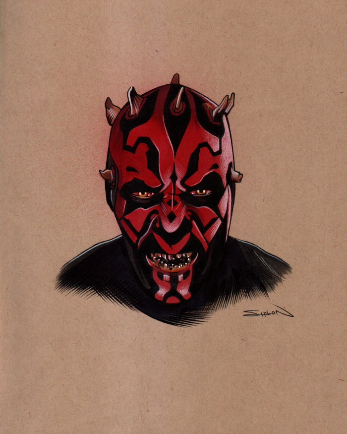 Maul