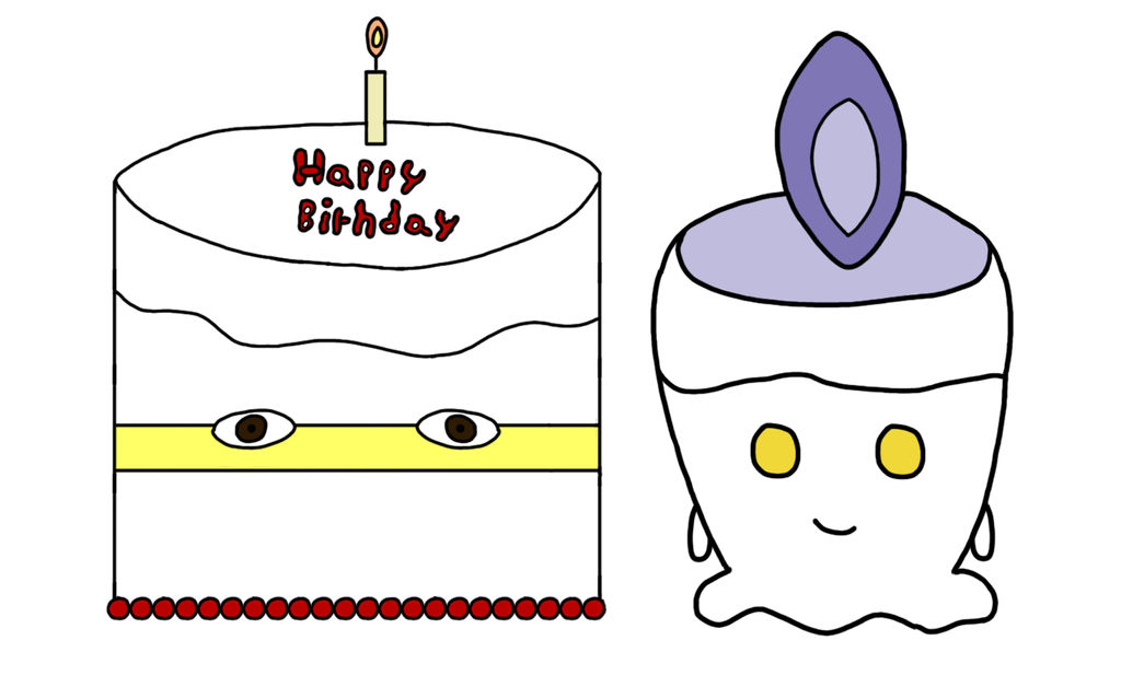 Happy Birthday, Trevor! by PlatinumWishes on DeviantArt