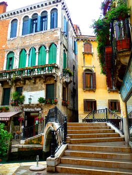 Semplicemente... Venezia